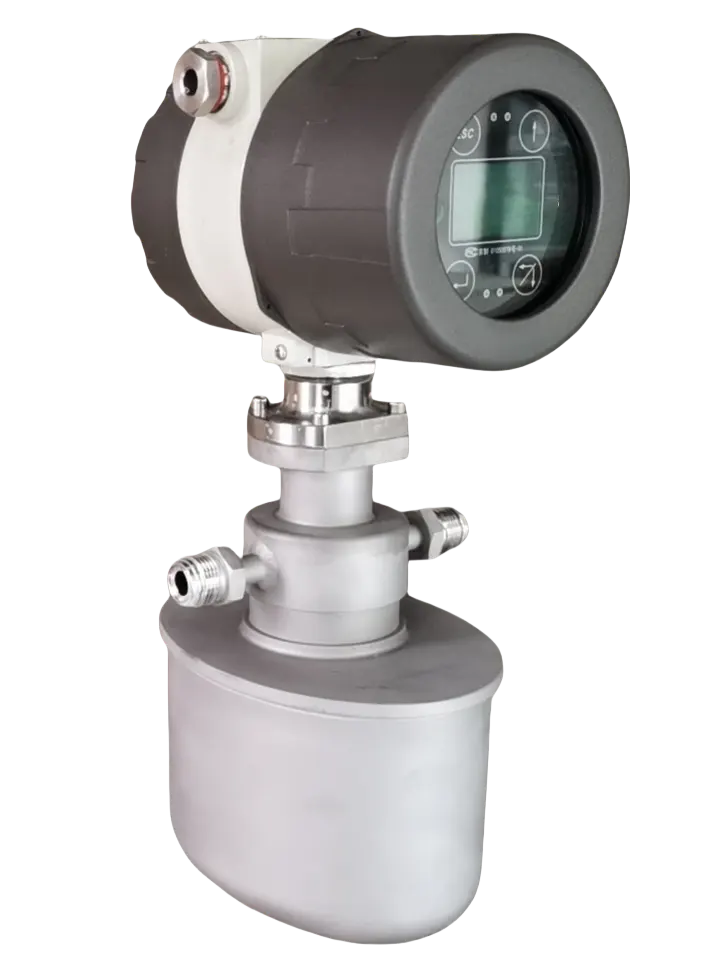 DN1mm Coriolis flow meter