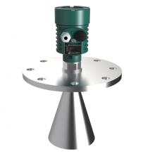 6.8GHz Darbe Radar Seviye Enstrümanı