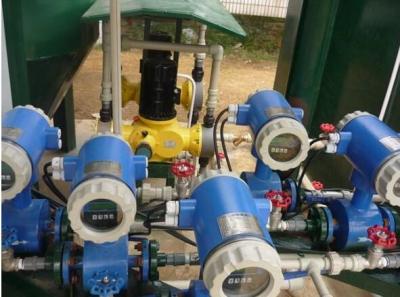Elektromanyetik Akış Ölçer Kurulum Gereksinimleri