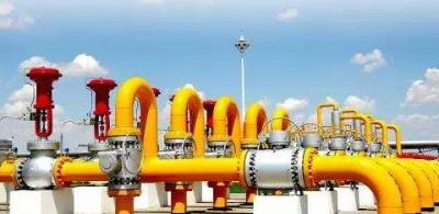 Termal Kütle Akış Ölçerler ile Doğal Gaz Akış Ölçümü