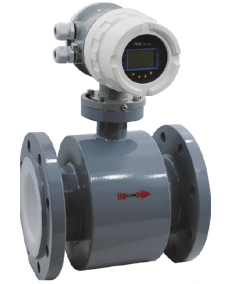 Kimyasal dozaj debimetre-manyetik metre
