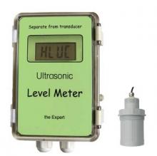 Uzaktan göstergeli ultrasonik seviye sensörü