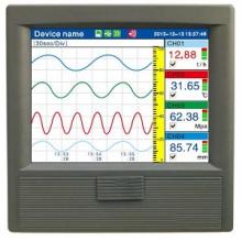 ST600 Kağıtsız Kayıt Cihazı