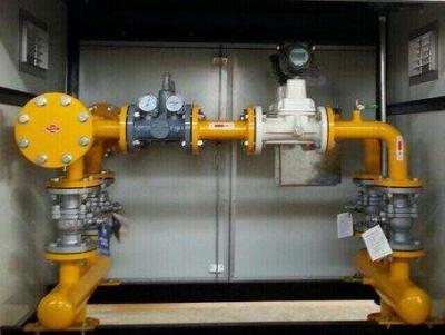 Doğal gaz debimetre çeşitleri?