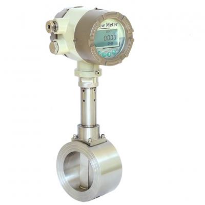 3 "gaz sayacı