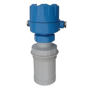 Ultrasonik tank seviye sensörleri