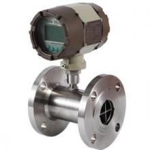 Türbin su debimetre