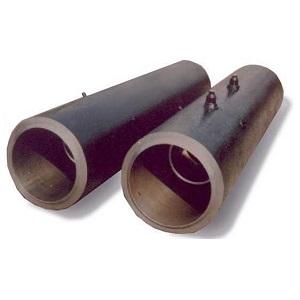 Uzun Yarıçaplı Nozul