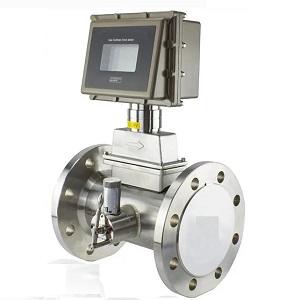 2” doğalgaz sayacı