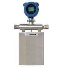 Coriolis Etkisi Kütle Akış Ölçer