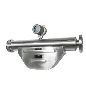 3”Coriolis akış ölçer