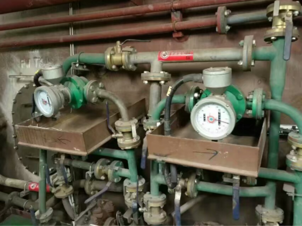 choose the right oil flow meter