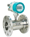 turbine flow meter