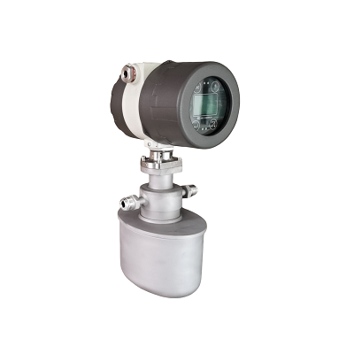 Düşük Akışlı Coriolis Akış Ölçer