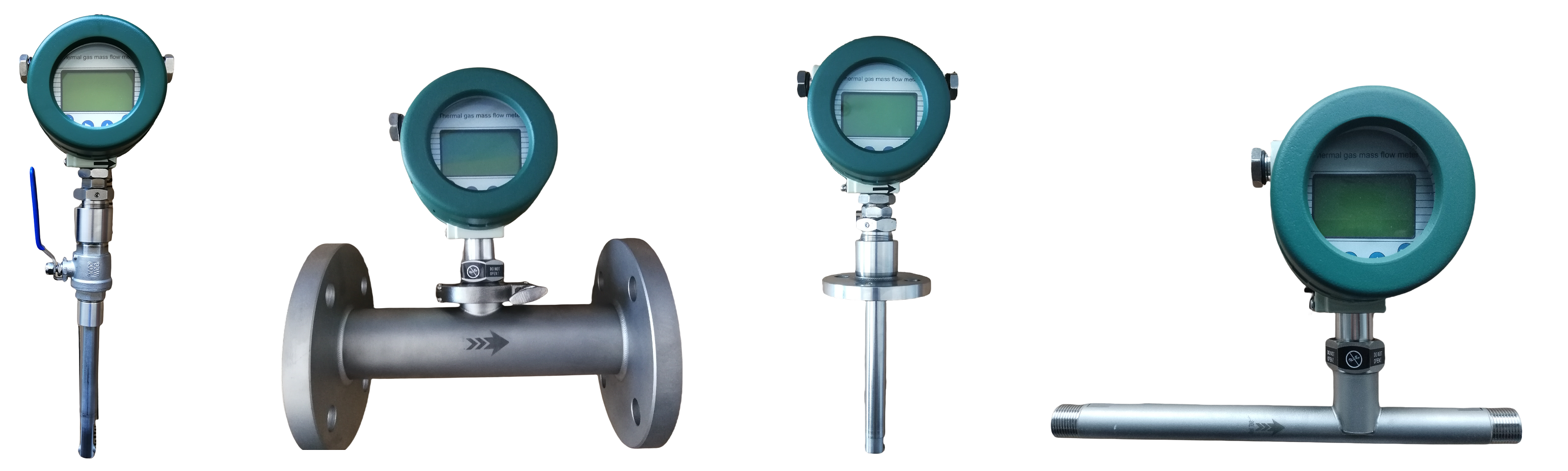 termal kütle akış ölçerler ÇİN FABRİKASI thermal mass flow meters CHINA FACTORY