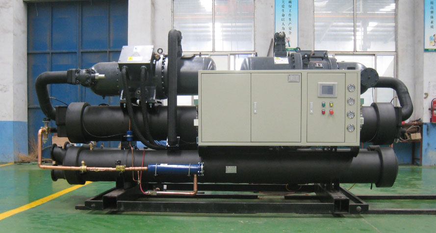 HVAC Sirkülasyon Sistemleri HVAC Circulation Systems