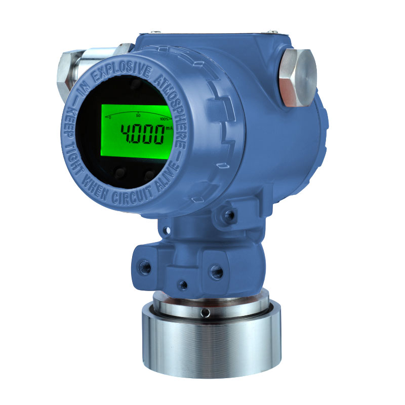 N2 Basınç vericileri