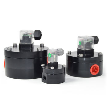 3/8 İnç Yakıt Akış Metresi