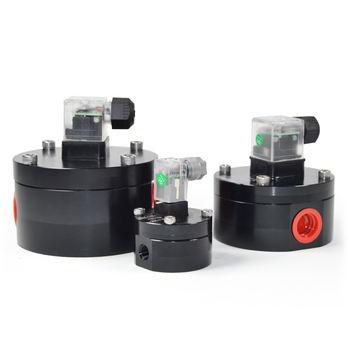 3/8 İnç Yakıt Akış Metresi