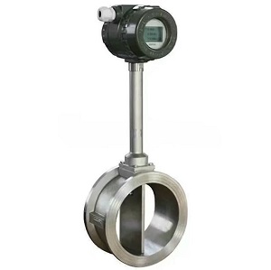 Girdap Akış Ölçer Vortex Flow Meter