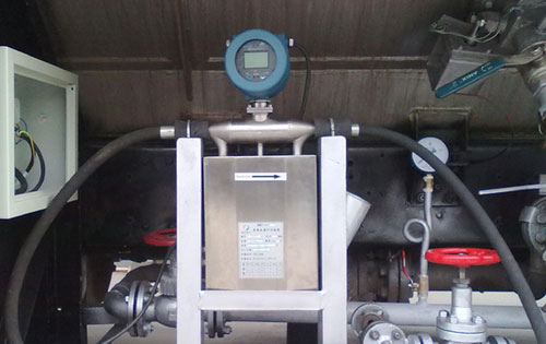 LPG Depolama ve Dağıtım Uygulaması LPG Storage & Distribution Application