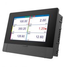 48 Kanallı Kağıtsız Kayıt Cihazları