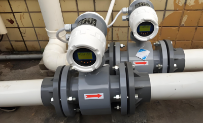 Cam Endüstrisi İçin En İyi Akış Ölçerler: Seçim, Boyutlandırma ve Kurulum İçin Pratik Bir Kılavuz