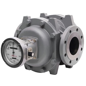 Sıvı kök akış ölçer