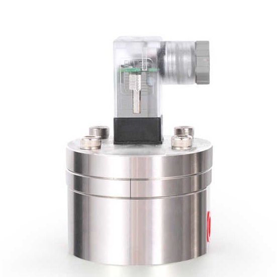 Korozyon önleyici için düşük akışlı debimetre