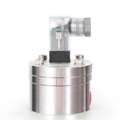 Korozyon önleyici için düşük akışlı debimetre