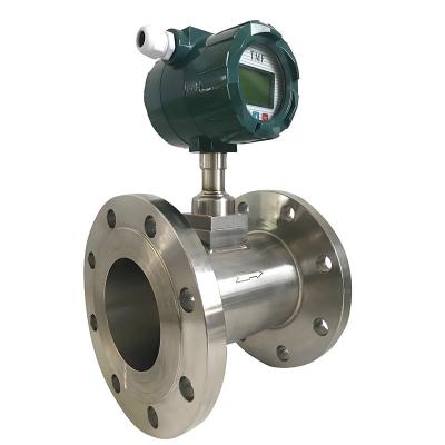 8 inçlik basınçlı hava akış ölçer