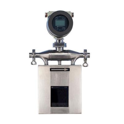 Ketçap Akış Ölçer