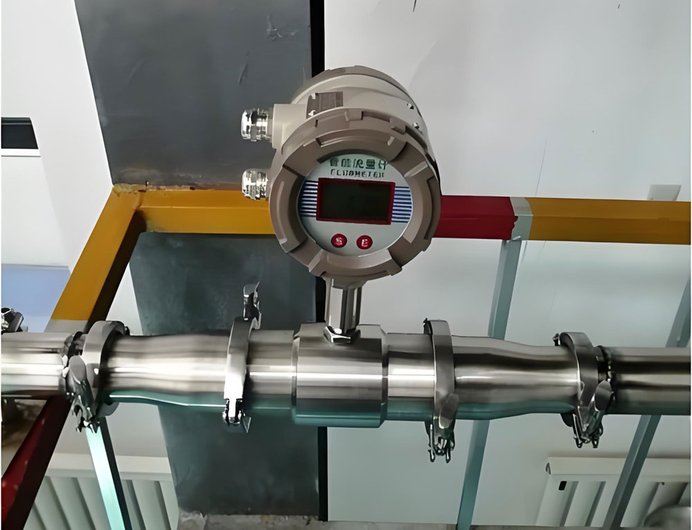glikol için ucuz dijital sıvı türbinli akış ölçerler cheap digital liquid turbine flow meters for glycol