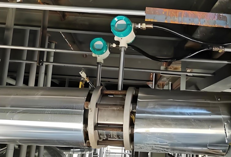 oksijen akışı ölçümü oxygen flow measurement